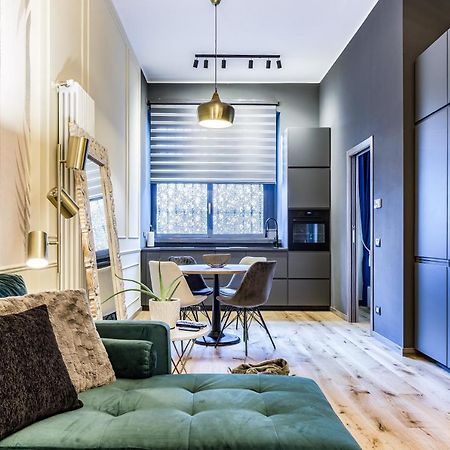 מילאנו Bligny Studio 4Pax Wifi Bocconi District מראה חיצוני תמונה