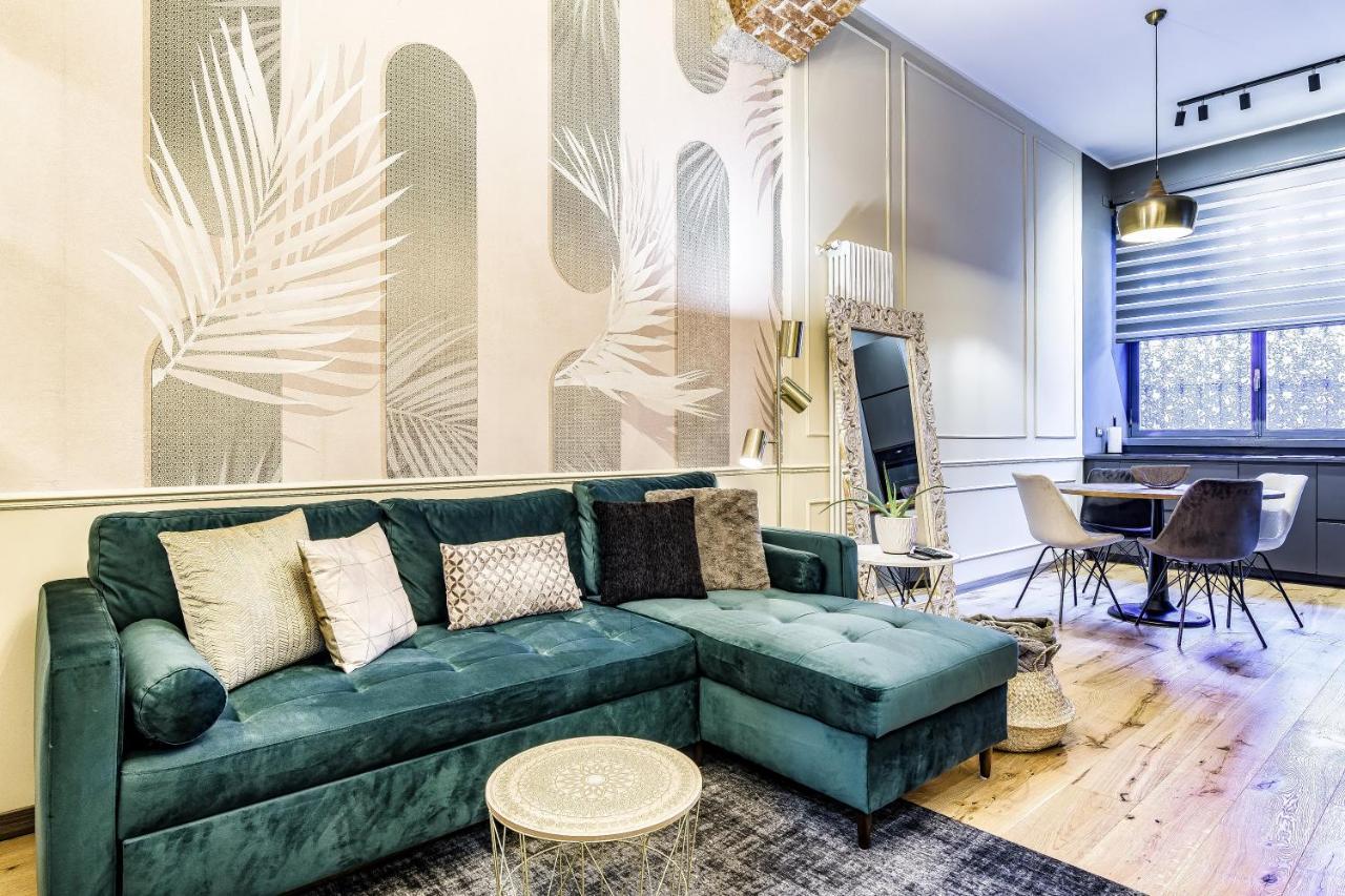 מילאנו Bligny Studio 4Pax Wifi Bocconi District מראה חיצוני תמונה