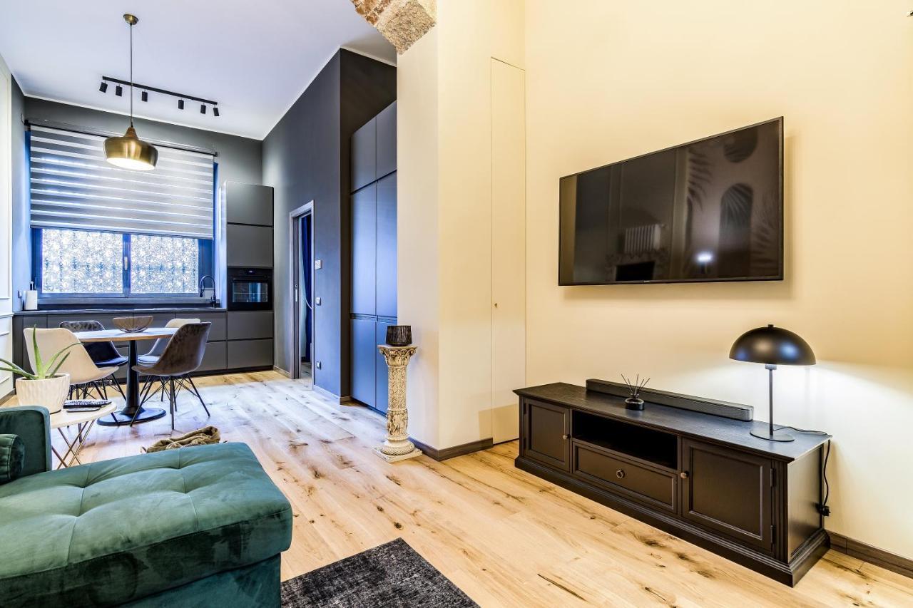 מילאנו Bligny Studio 4Pax Wifi Bocconi District מראה חיצוני תמונה