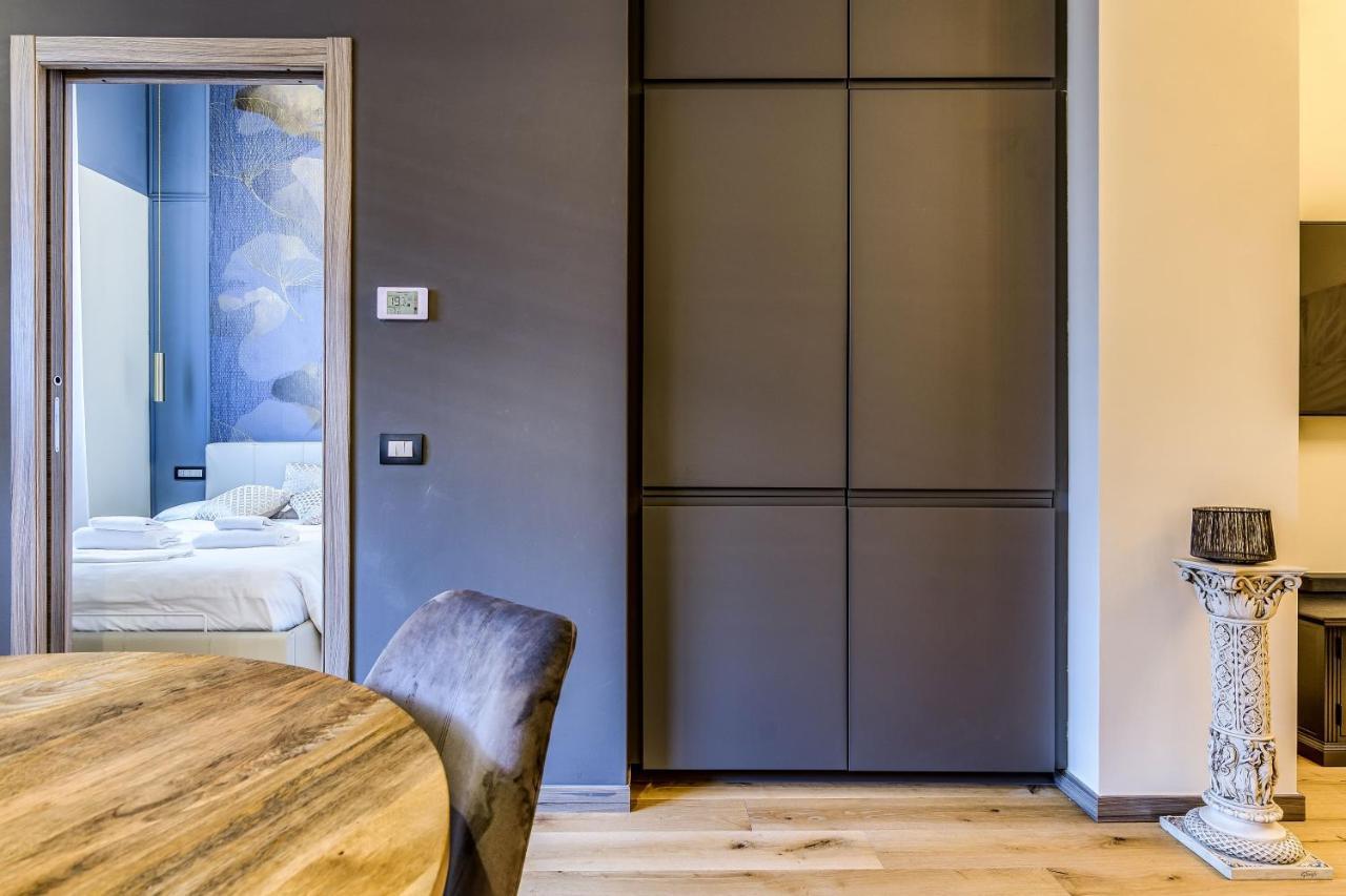 מילאנו Bligny Studio 4Pax Wifi Bocconi District מראה חיצוני תמונה