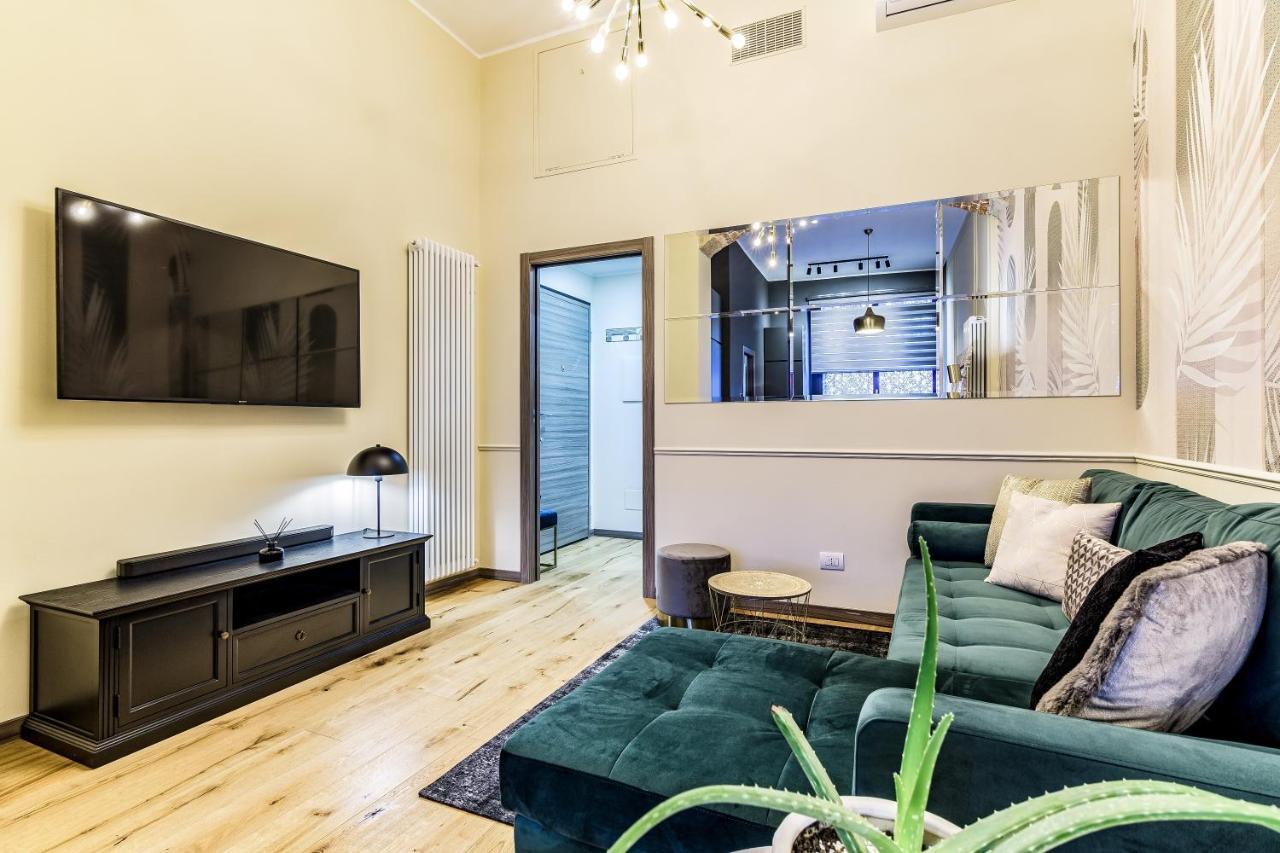 מילאנו Bligny Studio 4Pax Wifi Bocconi District מראה חיצוני תמונה